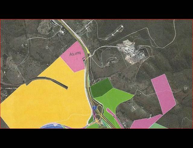577,600M² VACANT LAND FOR SALE IN UMLAAS RD